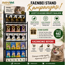 FAENBEİ Stand Kampanyası