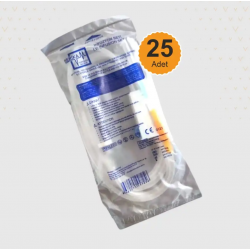 Berika 21g Ll Infüzyon - Serum Seti Solüsyon Filtreli Hava Yollu (25 ADET)
