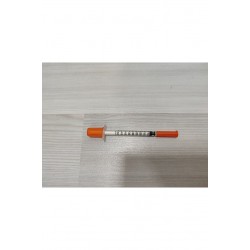 Berika 3p 0,5 ml (30g 8mm)Vet. Şırınga 1 Kutu (100 ADET)