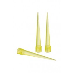 Pipet Ucu Sarı 50'li Paket