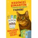 FAENBEI Pet Serisi Kedi Ödül Maması Karışık 60 lı Kutu