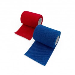 Sayberk Kendinden Yapışkanlı Bandaj 7.5 CM*4,5 M