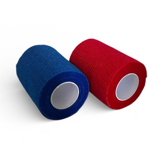 Sayberk Kendinden Yapışkanlı Bandaj 7.5 CM*4,5 M