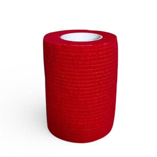Sayberk Kendinden Yapışkanlı Bandaj 7.5 CM*4,5 M