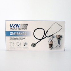 Steteskop Basit Tip