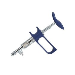 Socorex Otomatik Enjektör 2ML