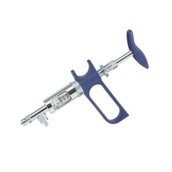 Socorex Otomatik Enjektör 5ML