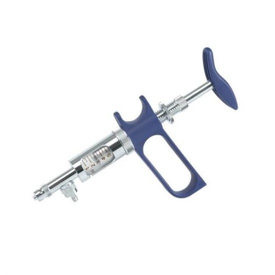 Socorex Otomatik Enjektör 5ML