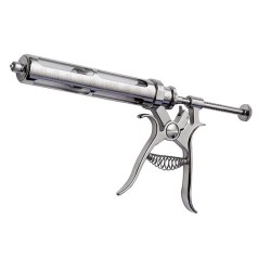 Roux Revolver Otomatik Enjektör 50 ML