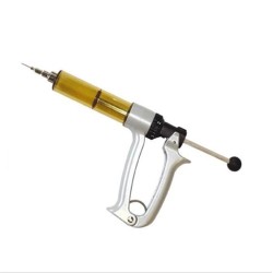 Multi-Matik Revolver Otomatik Enjektör 50 ML