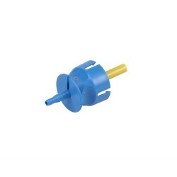 Otomatik Enjektör Şişe Adaptörü 250-500 ML
