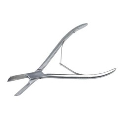 Kruuse Veteriner Kemik Kesme Makası 23 CM