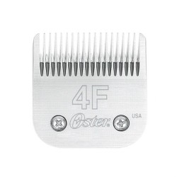 Oster Kedi/Köpek Tıraş Makinesi Yedek Bıçağı 4 F (9,50 MM)