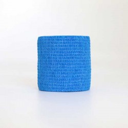 Sayberk Kendinden Yapışkanlı Bandaj 5 CM*4,5M