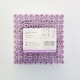 Vacu Lab K3 Edtalı Tüp 0,5 ML (Pediatrik) (Mor Kapak) 100'lü Paket