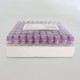 Vacu Lab K3 Edtalı Tüp 0,5 ML (Pediatrik) (Mor Kapak) 100'lü Paket