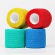 Tules Kendinden Yapışkanlı Bandaj 5 CM*4,5M (Tekli Poşet)