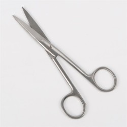 VM Makas Cerrahi Düz 14,5 CM