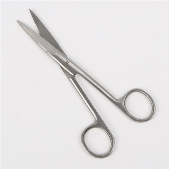 VM Makas Cerrahi Düz 14,5 CM