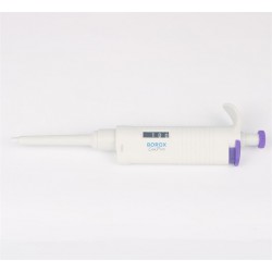Otomatik Pipet (Mikro pipet) 10-100ul