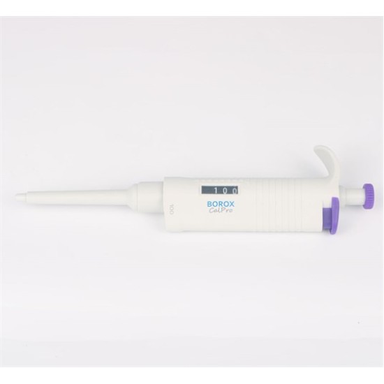 Otomatik Pipet (Mikro pipet) 10-100ul