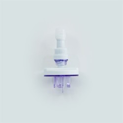 Flakon İçin Bağlantı Hattı 13-14 mm İçin