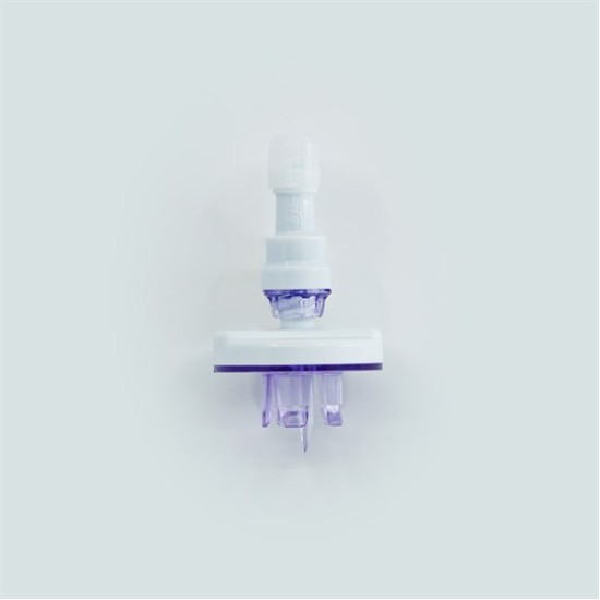 Flakon İçin Bağlantı Hattı 13-14 mm İçin