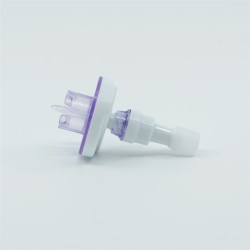 Flakon İçin Bağlantı Hattı 13-14 mm İçin