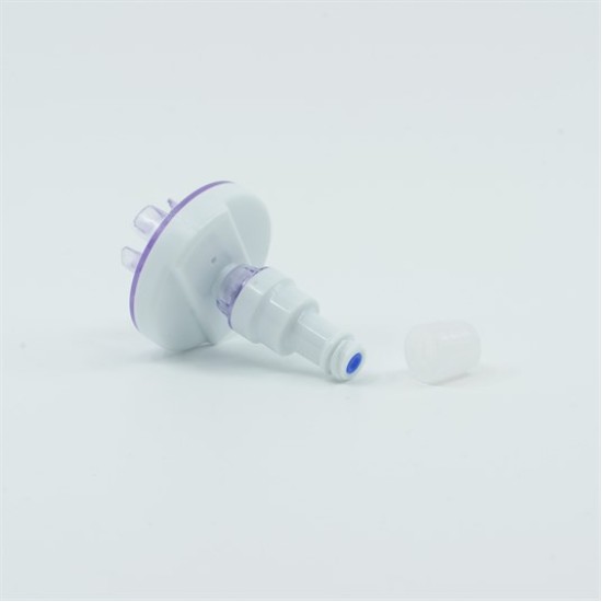 Flakon İçin Bağlantı Hattı 13-14 mm İçin