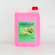 Protem Sıvı El Sabunu Pembe 5 LT