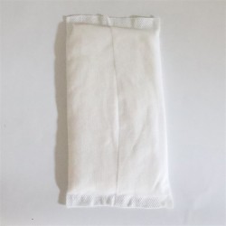 Tules Pamuklu Ped No-Steril 10cmx15cm 100'lü Paket