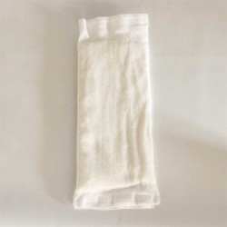 Tules Pamuklu Ped No-Steril 10 CM*20 CM 100'lü Paket