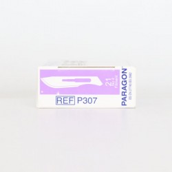 Paragon Bistüri Ucu No:21 100'lü Paket