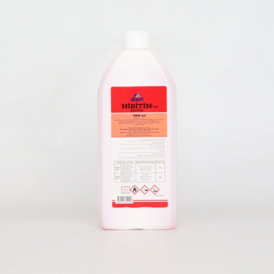 Aqua Hibitanol 1 LT