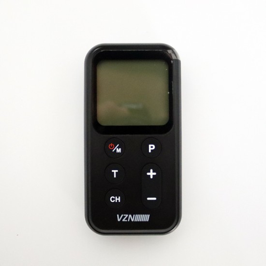 VZN Kombo Elektrotetrapi Cihazı