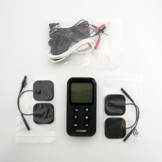 VZN Kombo Elektrotetrapi Cihazı