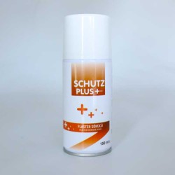 Schutz Plus Flaster Sökücü Sprey 150 ML