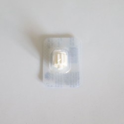 Stoper Kapak (Heparin Kap)