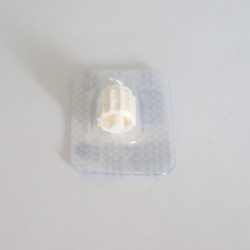 Stoper Kapak (Heparin Kap)