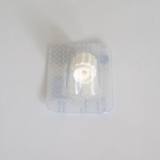 Stoper Kapak (Heparin Kap)
