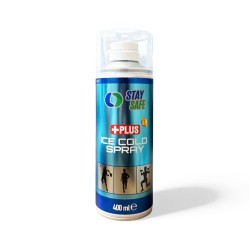 Soğutucu Sprey 400 CC