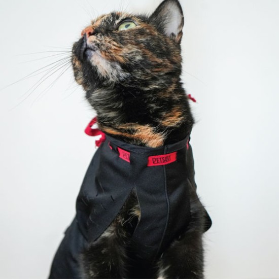 Petsuit Yara Koruyucu Korse Medium