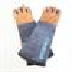 VetExtra Koruma Eldiveni (Kedi Tutma Eldiveni) Dirseğe Kadar Çift 50 CM
