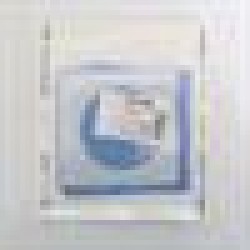 VetExtra Steril Cerrahi Delikli Serviyet Örtüsü 50*50 CM (35 GR SMS Kumaş Delik Çapı 6 CM)