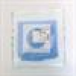 VetExtra Steril Cerrahi Delikli Serviyet Örtüsü 60*90 CM (35 GR SMS Kumaş Delik Çapı 6 CM)