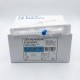 Bıçakcılar Branül (İntraket) Mavi (22G) 50'li Paket (Korumalı)