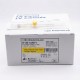 Bıçakcılar Branül (İntraket) Sarı (24G) 50'li Paket (Korumalı)