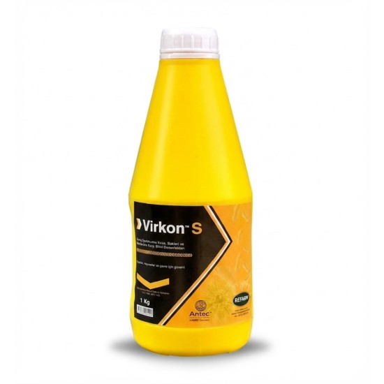 Virkon S 1 KG
