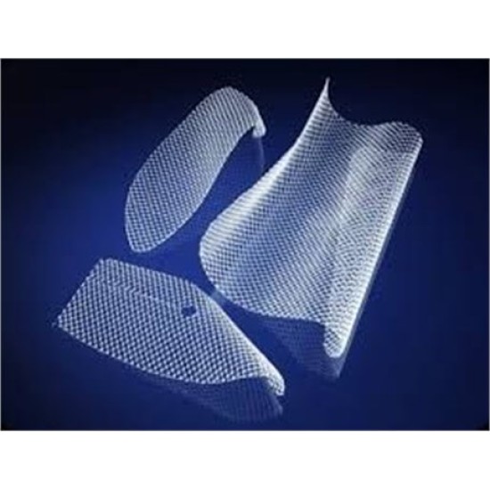 Mesh (Fıtık Yaması)
