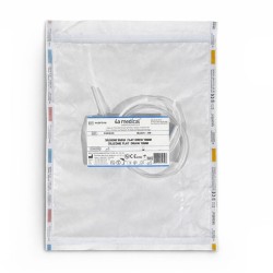 Silikon Yassı Dren 10 MM